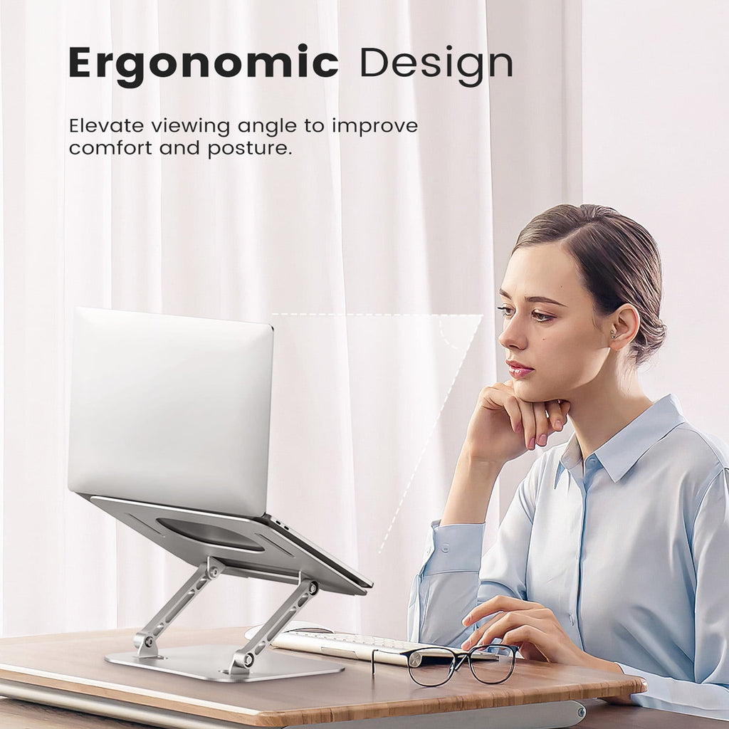 The Aluminum Pro Riser