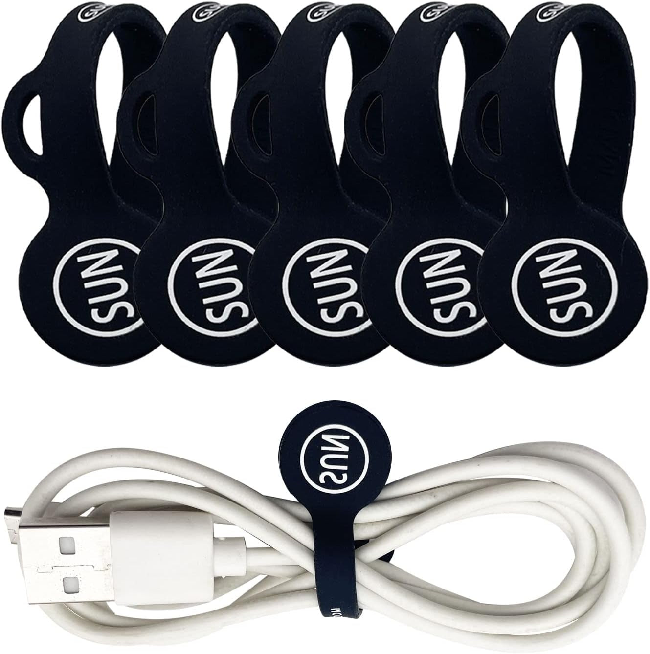 Magnetic Weighted Cable Anchor