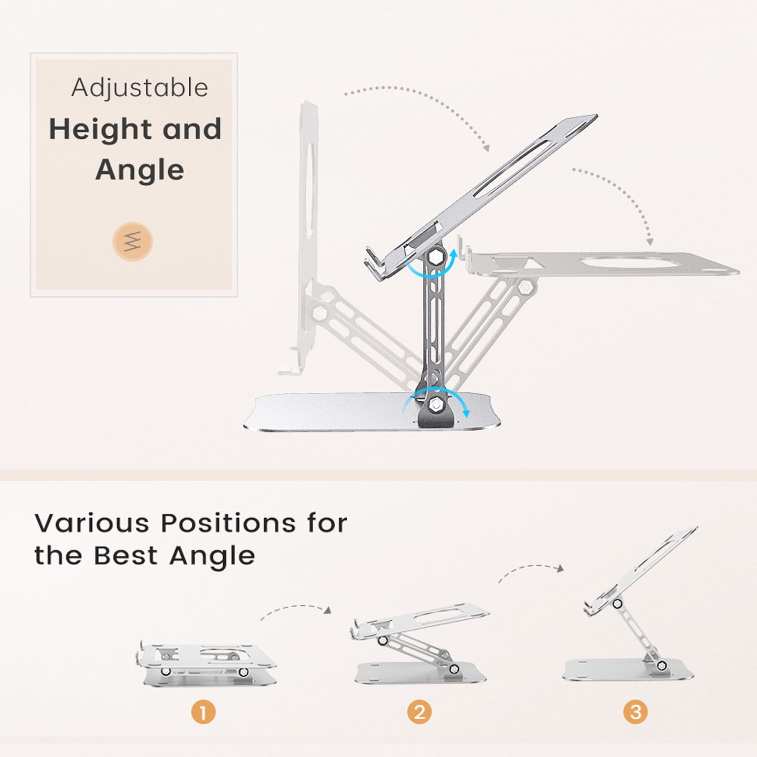 The Aluminum Pro Riser