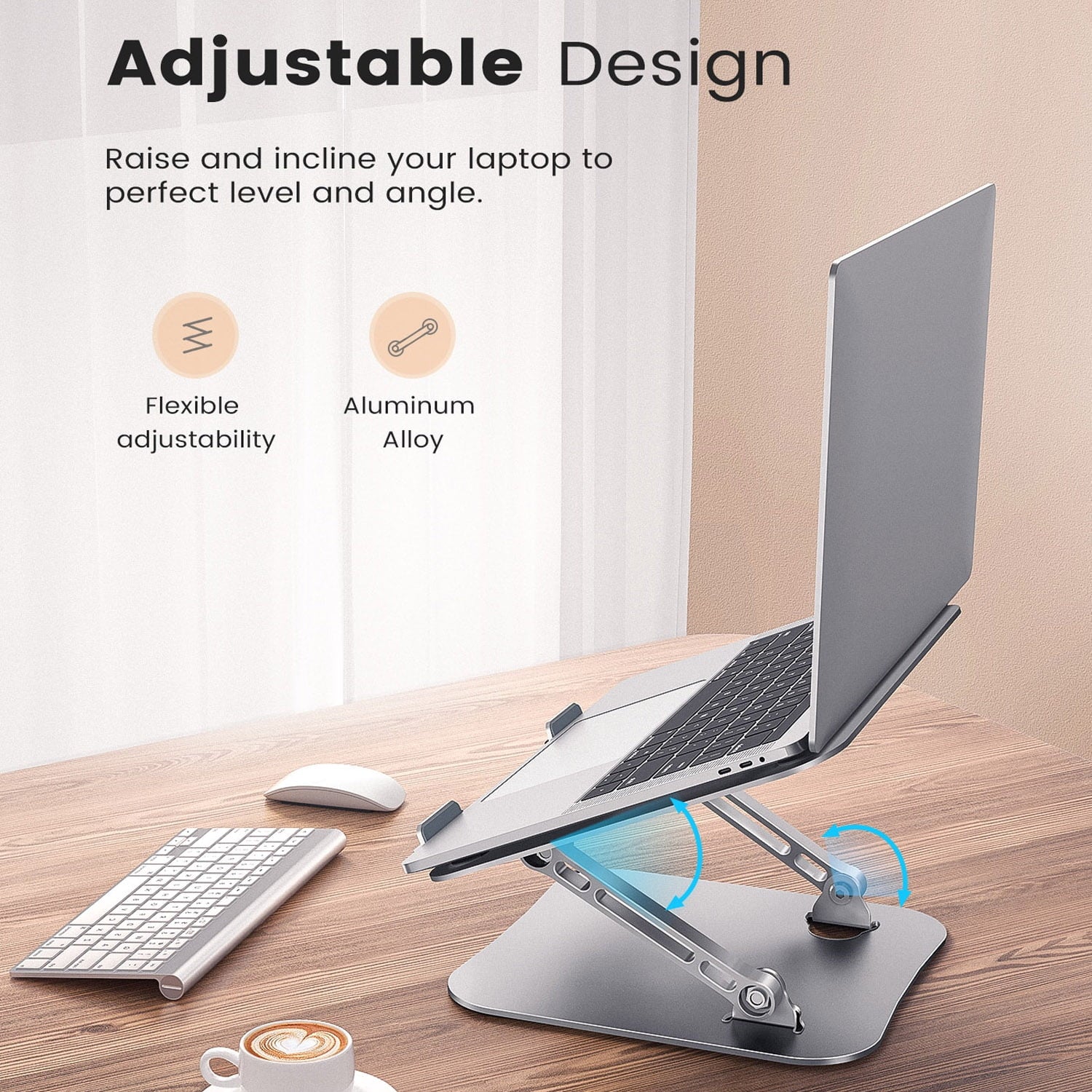 The Aluminum Pro Riser