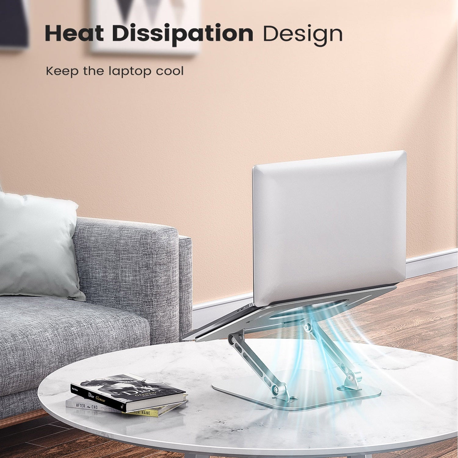 The Aluminum Pro Riser