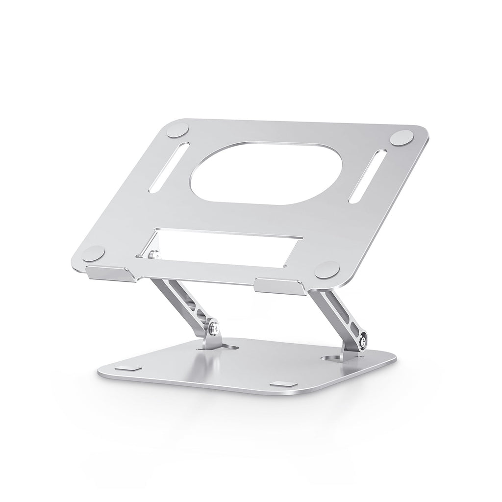 The Aluminum Pro Riser
