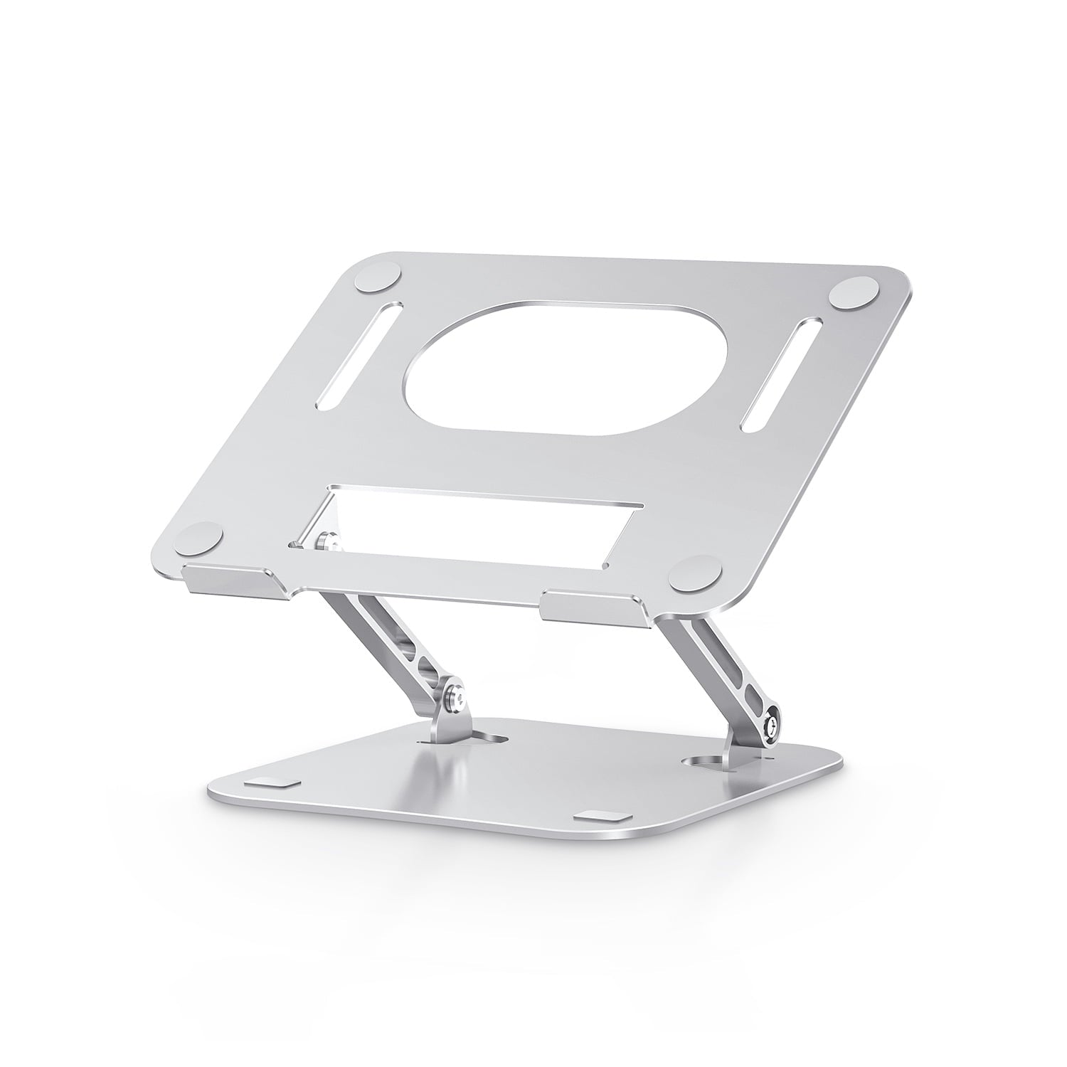 The Aluminum Pro Riser