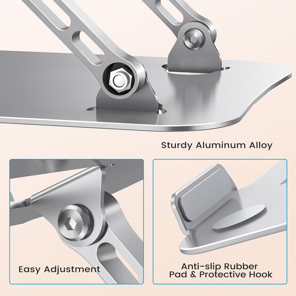 The Aluminum Pro Riser