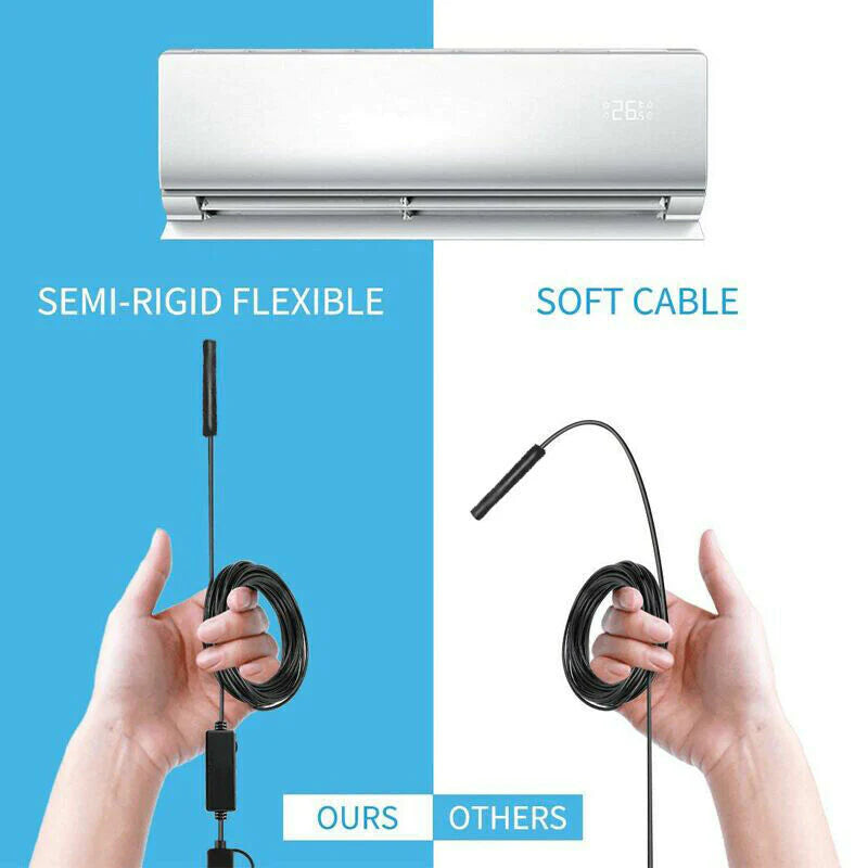 The Ocular Flex Probe